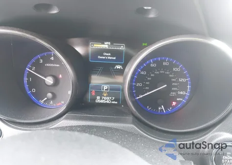 2019 Subaru Outback 2.5I Limited from USA, damaged, VIN 4S4BSANC0K3396746